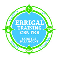Errigal Training Centre - Ireland’s GWO Accredited Training Provider. Logo