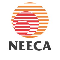 NEECA Pakistan Logo
