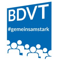 BDVT e.V. Logo