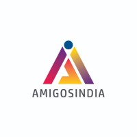 Amigos India Logo
