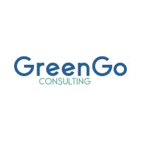 GreenGo Società Benefit Logo