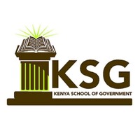 Kenya School of Government, Mombasa Logo