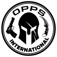 On Point Protection Skills International Logo