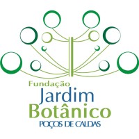 Fundação Jardim Botânico de Poços de Caldas Logo