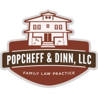 Popcheff & Dinn, LLC Logo