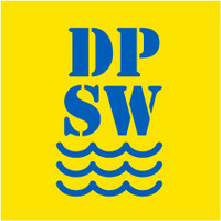 Discounters Pool and Spa Warehouse Logo