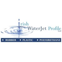 Irish Waterjet Profile Logo