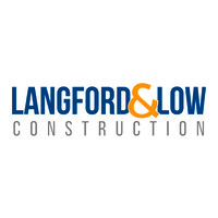 Langford & Low Construction Logo