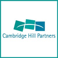 Cambridge Hill Partners Logo
