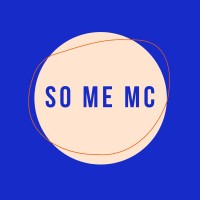 So Me Mc Logo