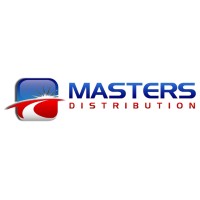 Masters Distribution Logo