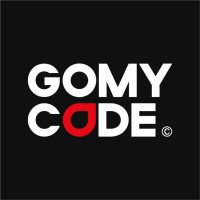 GOMYCODE Algeria Logo