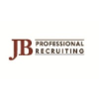 JB Professional Recruiting Logo