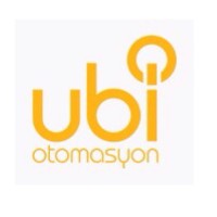 UBİ OTOMASYON ENERJİ Logo