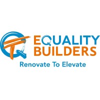Equality Builders LLC Logo