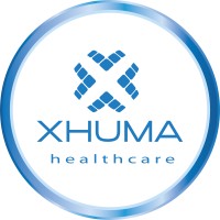 XHUMA Healthcare Ltd Logo