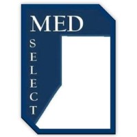 Med Select Group Logo