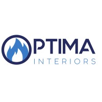 Optima Interiors Ltd. Logo