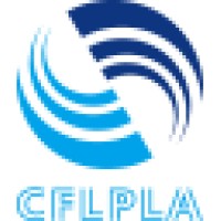 China Federation of Logistics and Purchasing - Logistics Academy Logo