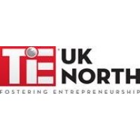 TiE UK North Logo