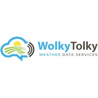 WolkyTolky Logo