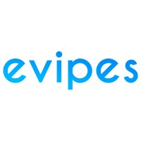 Evipes Brazil Payment Solutions Logo