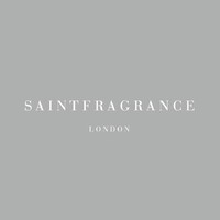 Saint Fragrance London Logo