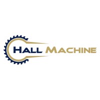 Hall Machine Logo