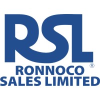Ronnoco Sales Limited Logo