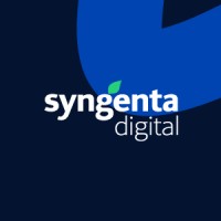 Syngenta Digital Brasil Logo