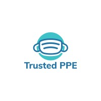 Trusted PPE Logo