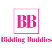 Bidding Buddies LLC Logo