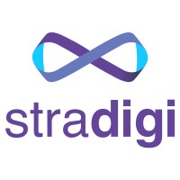 stradigi Logo