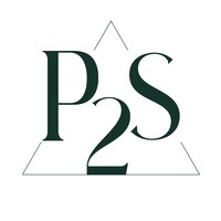 P2S Administração Judicial Logo