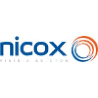 Nicox Logo