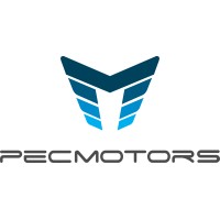 PECMOTORS - Pec Lub Comercial Importadora Logo
