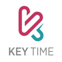 Keytime Logo