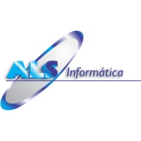 ALS Informática Logo