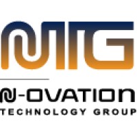 N-ovation Technology Group Logo