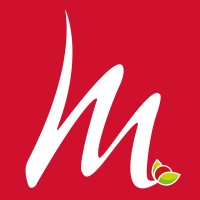 Refrigerantes Marajá SA Logo