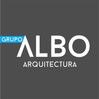 GRUPO ALBO Logo