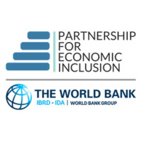 Partnership for Economic Inclusion Logo