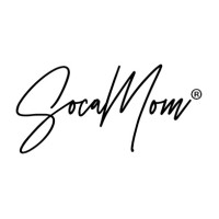 SocaMom® Logo