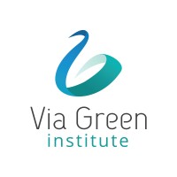 Via Green Institute Logo