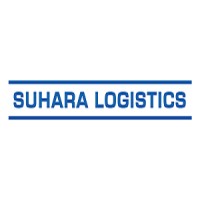 Suhara Logistics LLC Logo