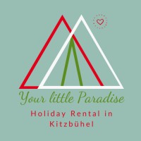 Your little Paradise - Holiday Rental in Kitzbühel, Austria Logo