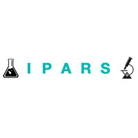 International Precollege Association for Research in STEM Logo