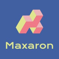 Maxaron LLC Logo
