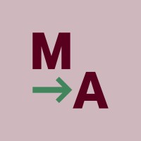 Montréal en Action Logo