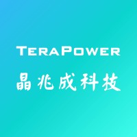 TeraPower Technology Inc. 晶兆成科技 Logo